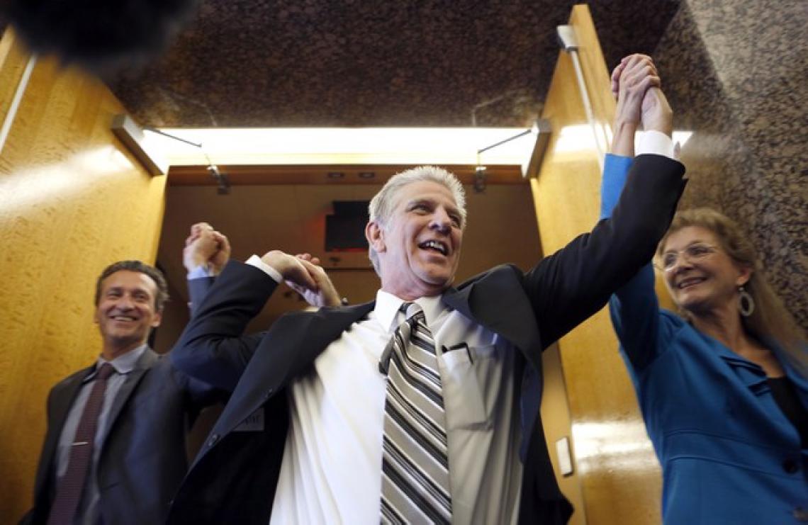 Steven Mark Chaney recently walked out of a Dallas courtroom after his 1987 conviction was overturned because of discredited bite-mark testimony. Steven Mark Chaney recently walked out of a Dallas courtroom after his 1987 conviction was overturned because of discredited bite-mark testimony.